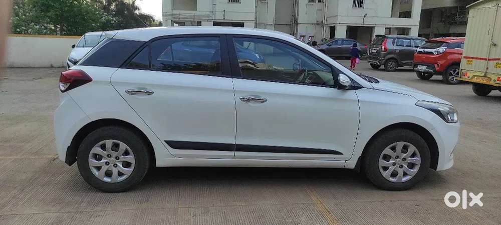 Hyundai New I20 2015 Diesel Well Maintained