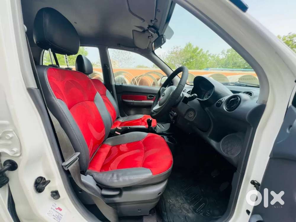 Hyundai Santro Xing Gls, 2009, Petrol