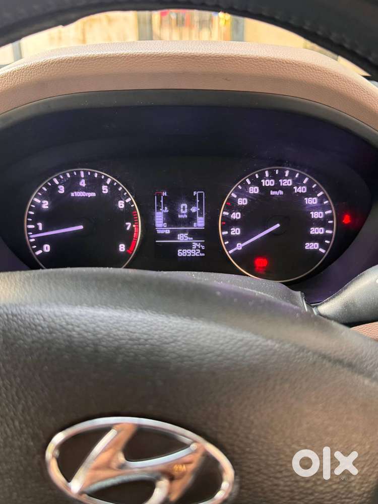 2014 Hyundai Elite I20 Sportz (o) - Single Owner,