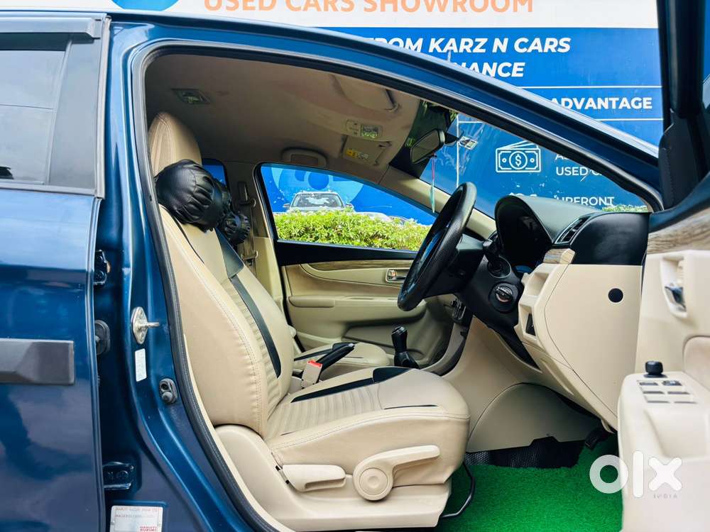 Maruti Suzuki Ciaz Smart Hybrid Delta , 2020, Petrol