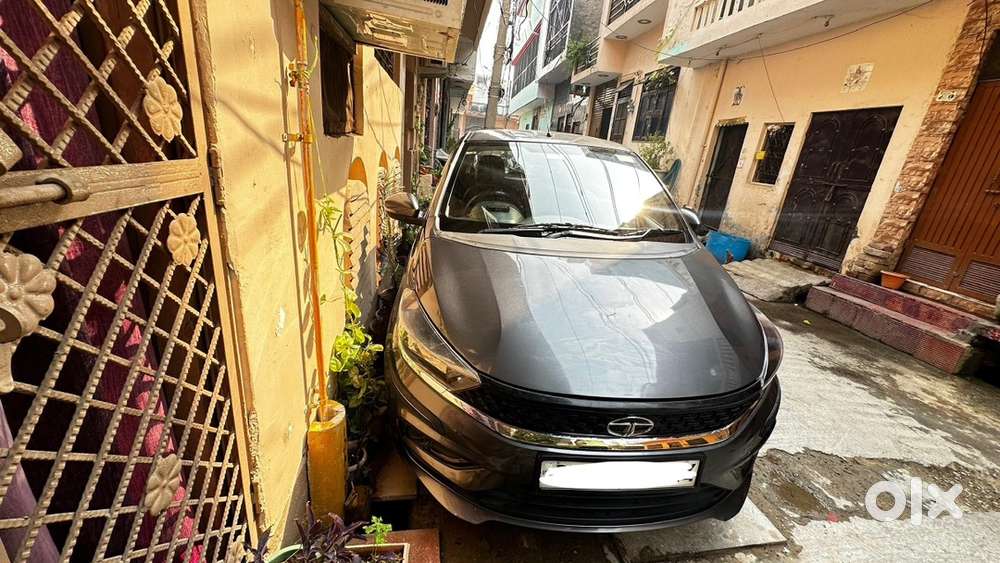 Tata Tiago Petrol 2021