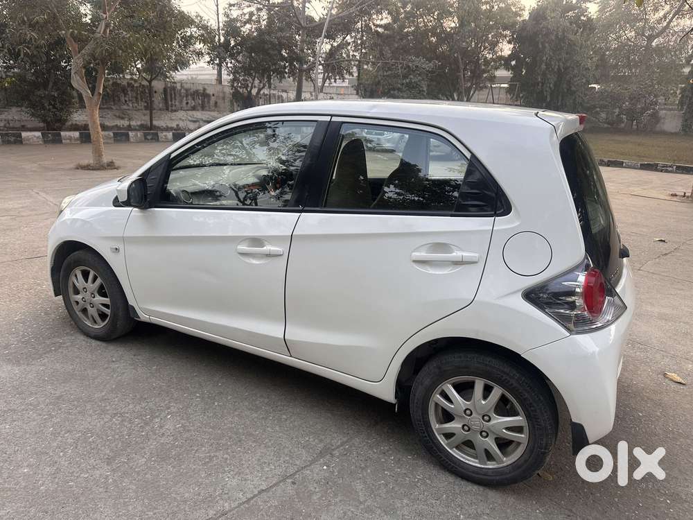 Honda Brio