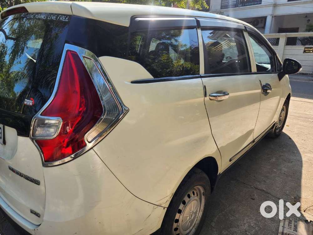 Mahindra Marazzo 2018 Diesel Excellent Condition