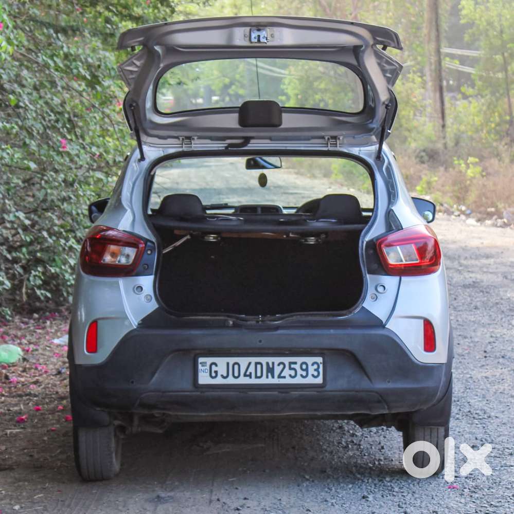 Renault Kwid Rxl, 2020, Petrol