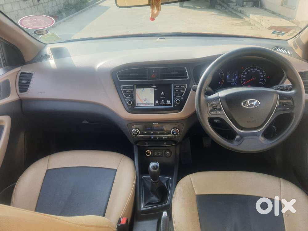 Hyundai Elite I20 Asta 1.2 Mt, 2018, Petrol