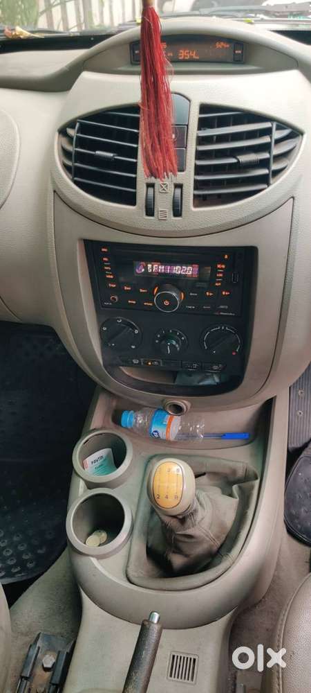 Mahindra Quanto 2012 Diesel