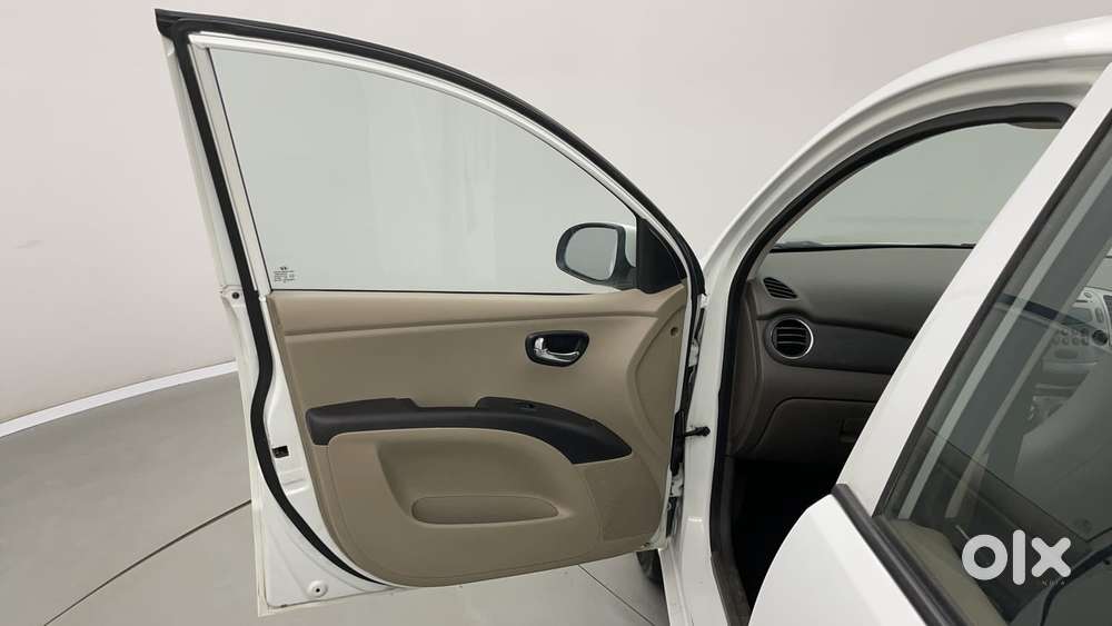 Hyundai I10 Sportz 1.2 Kappa2, 2013, Petrol