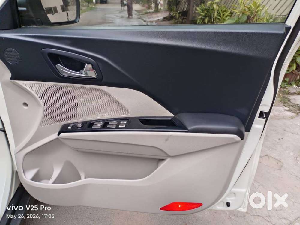 Mahindra Xuv300 W8 Option Diesel, 2020, Diesel