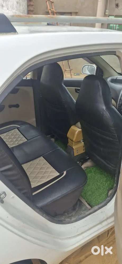 Hyundai Eon 2016 Petrol Good Condition