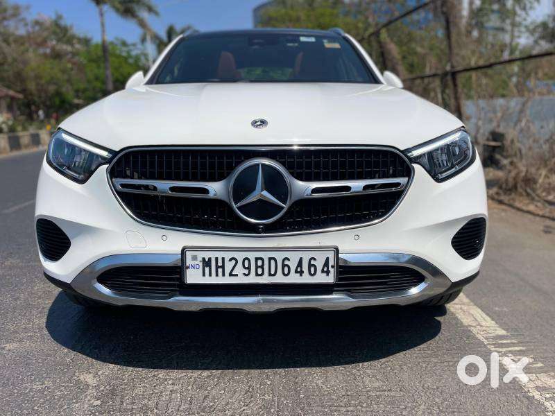 Mercedes-benz Glc 220d 4matic, 2025, Diesel