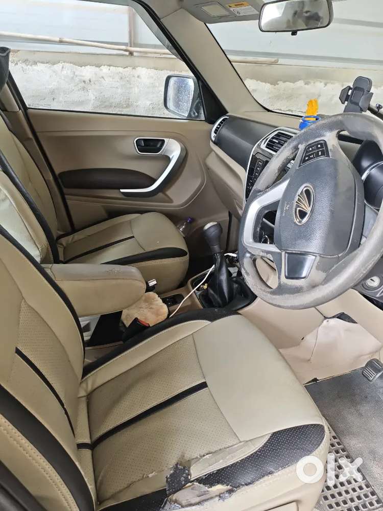 Mahindra Tuv 300 2017 Diesel 100000down Pay Pament Continue Finanans