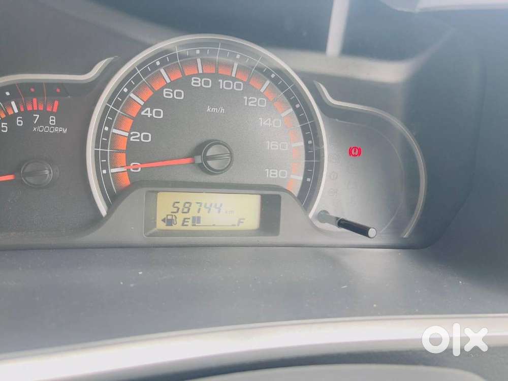 Alto K10 For Sale In Trivandrum