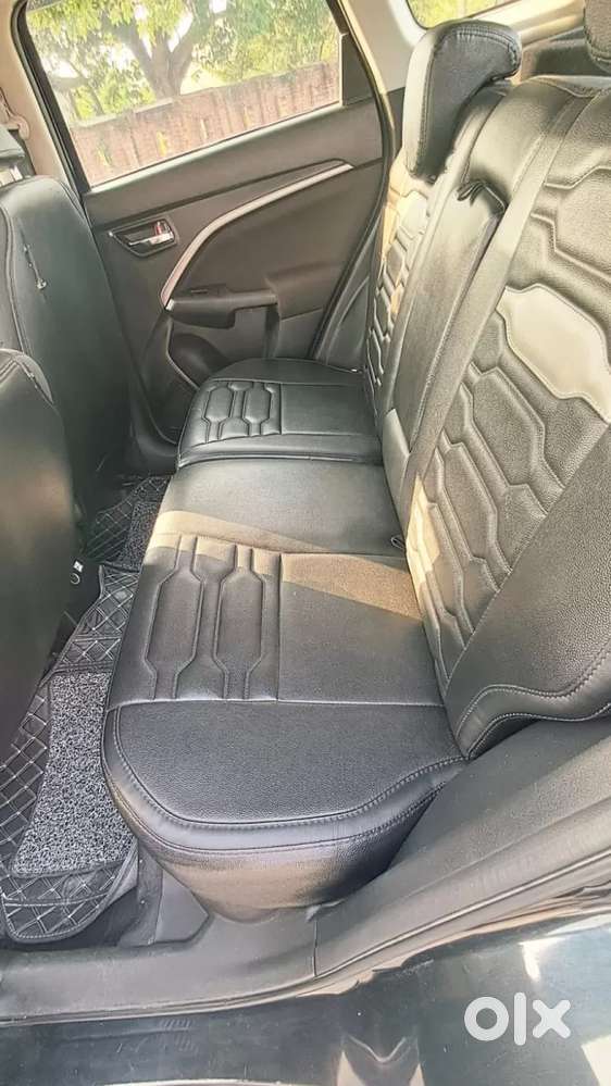 Maruti Suzuki Vitara Brezza 1.5 Zxi, 2025, Petrol