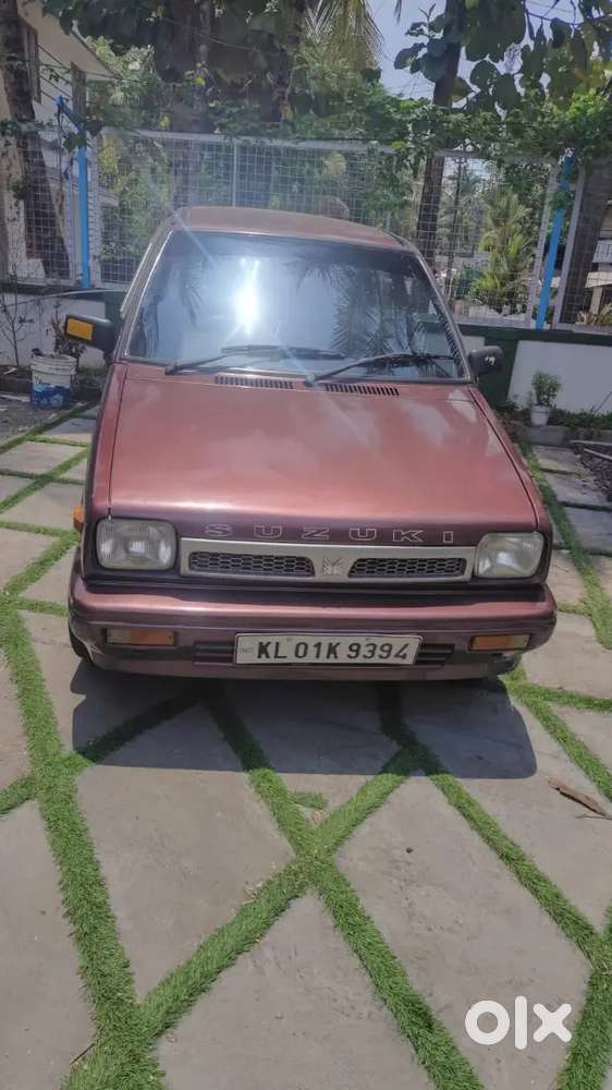Maruthi 800 For Sale