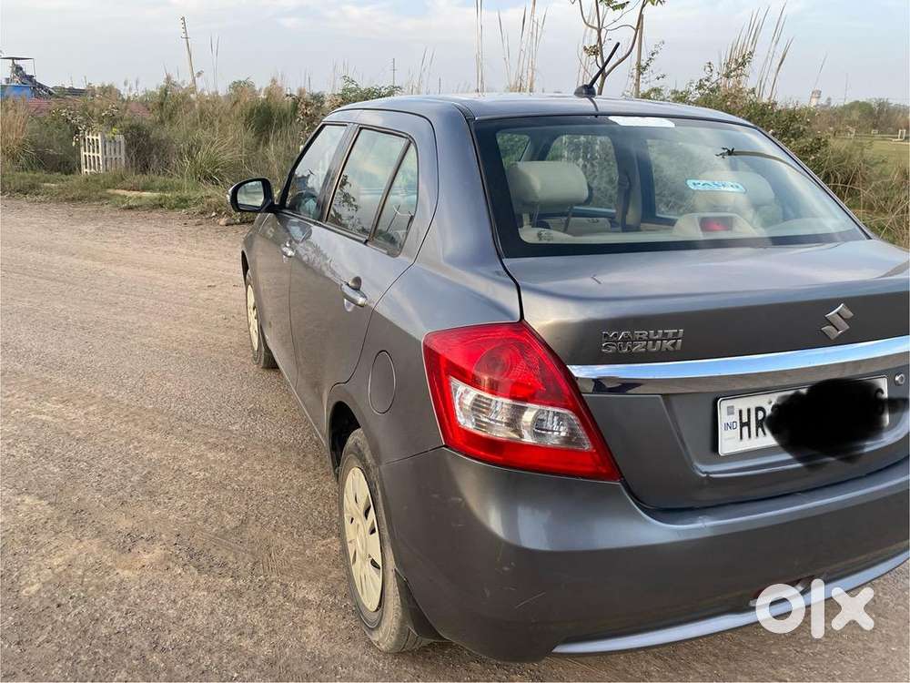 Maruti Suzuki Petrol 2012