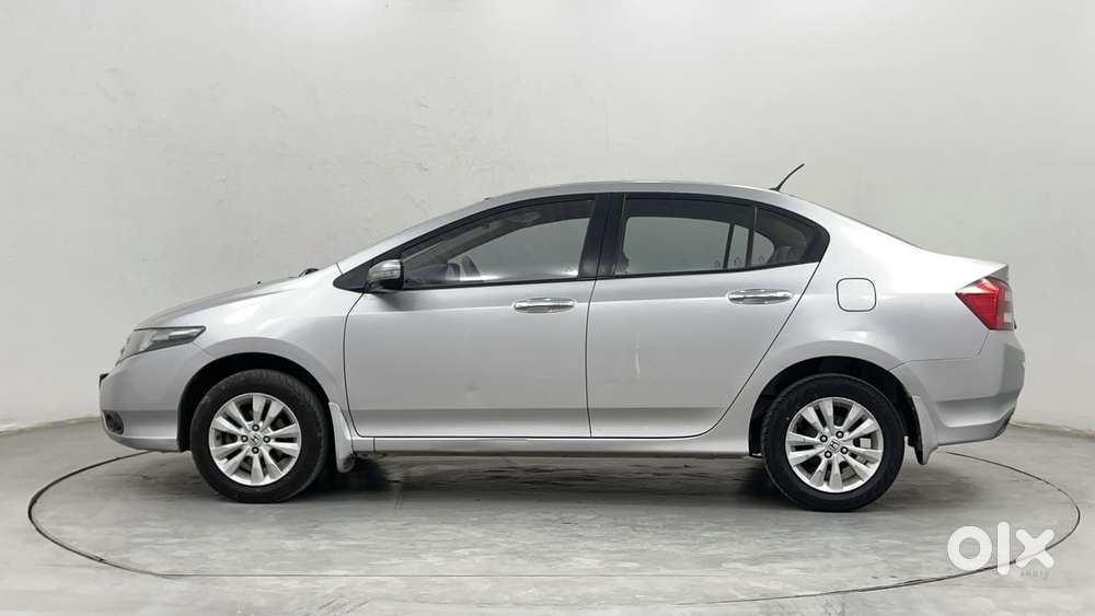Honda City 2011-2013 V Mt, 2012, Petrol