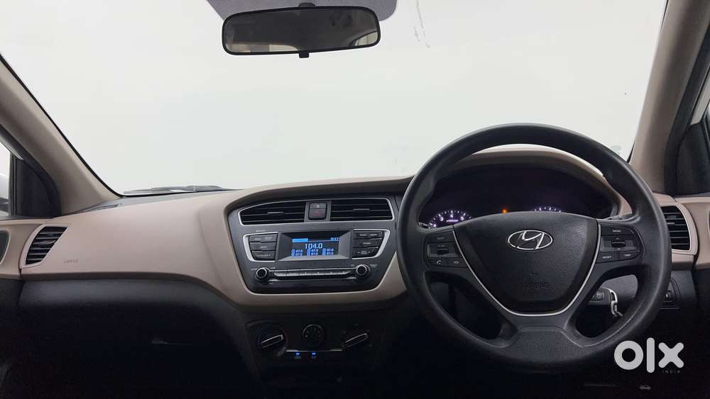 Hyundai Elite I20 1.2 Magna Plus, 2019, Petrol