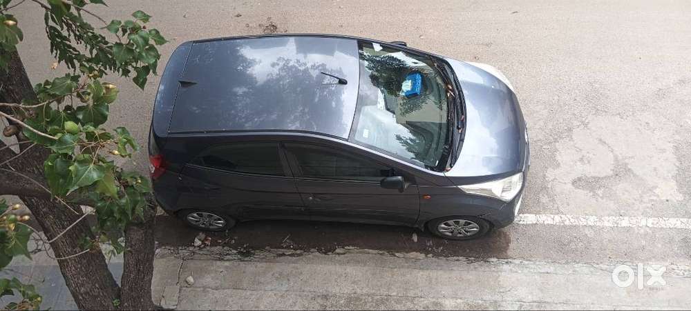 2011 Hyundai Eon Magna Petrol Car