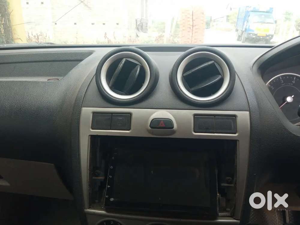 Ford Fiesta Duratec 2008 Manual Car