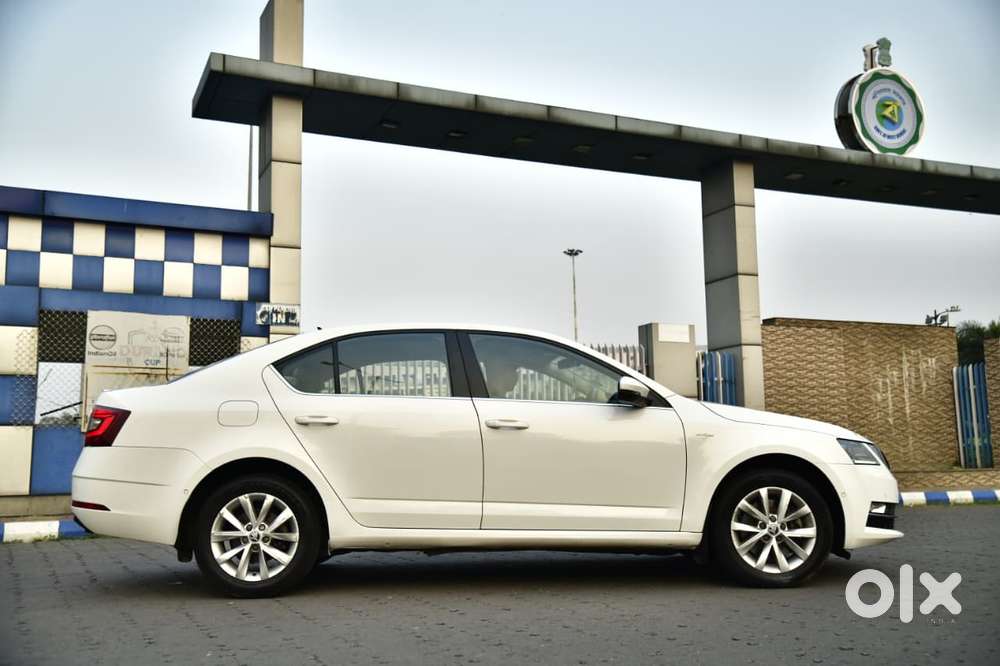 Skoda Octavia 1.8 Tsi At L K, 2019, Petrol