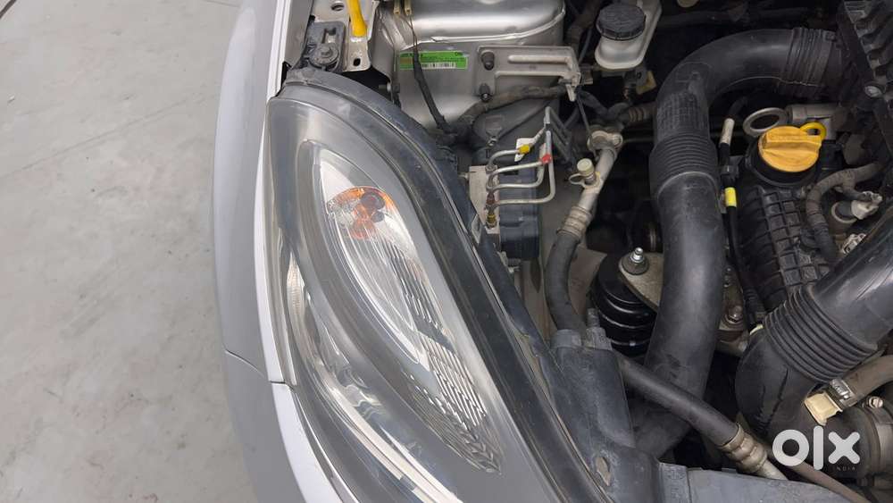 Tata Nexon 1.2 Revotron Xz Plus, 2018, Petrol