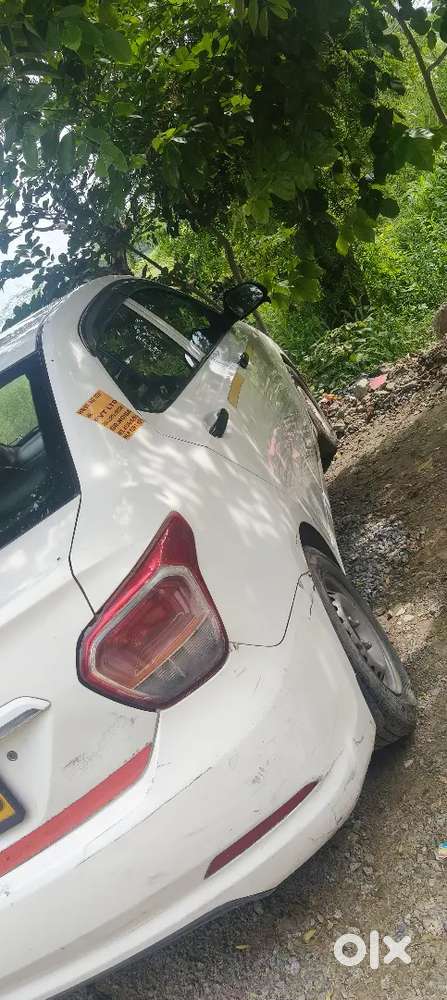Hyundai Xcent Prime 2018 Car
