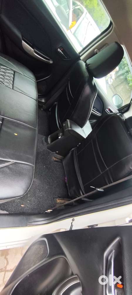 Toyota Glanza 1.2 V Amt, 2019, Petrol