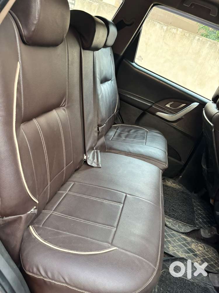 Mahindra Xuv500 W6 2wd, 2012, Diesel