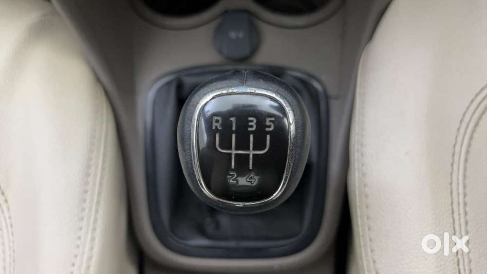 Skoda Rapid Ambition 1.6 Tdi Cr Manual Plus, 2014, Diesel