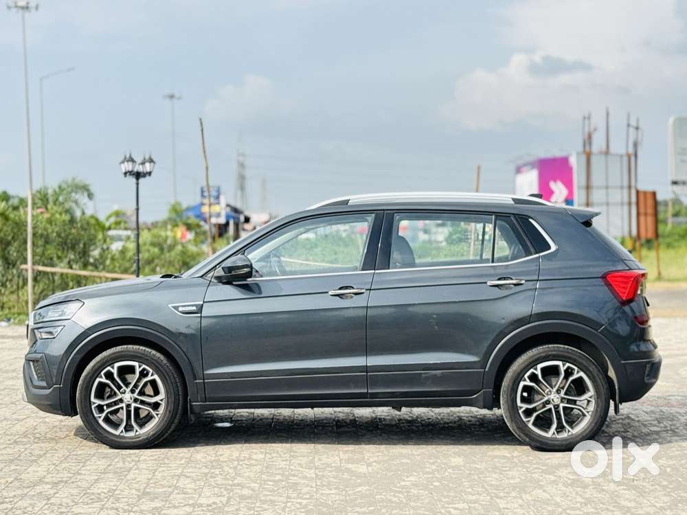 Skoda Kushaq Style 1.5 Tsi Dsg Dual Tone, 2022, Petrol