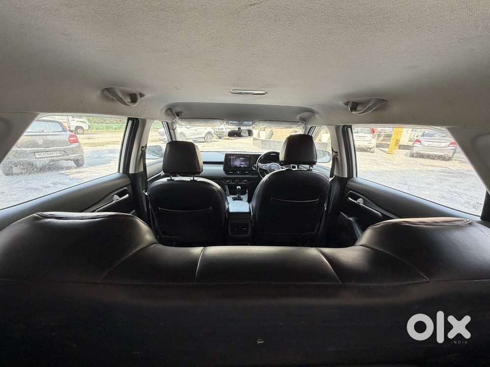 Kia Seltos Htk D, 2020, Diesel