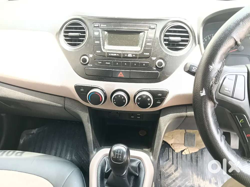 Huindai Grand I10 Megna 1.2 Second Owner