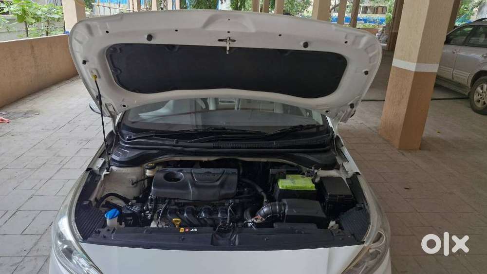 Hyundai Verna 1.6 Sx Plus Vtvt At, 2019, Petrol