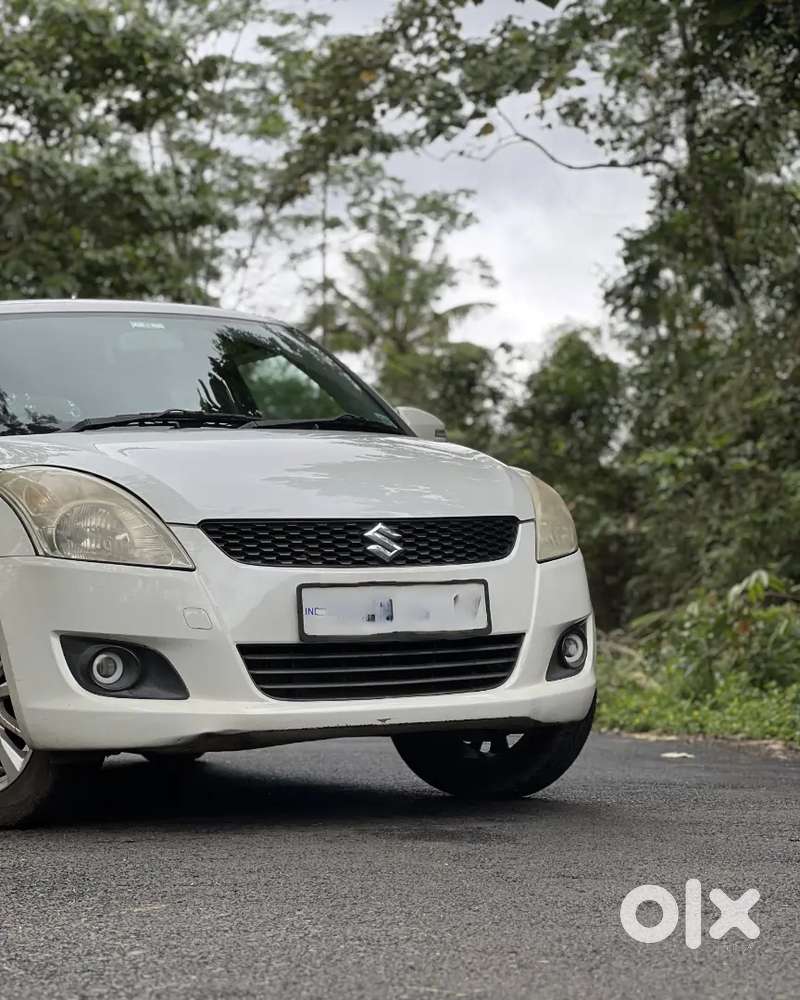 Maruti Suzuki Swift Zdi 2013 Diesel 130000 Km Driven