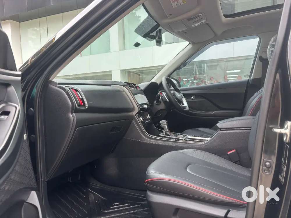 2023 Hyundai Creta Petrol 1.5 Petrol Cvt