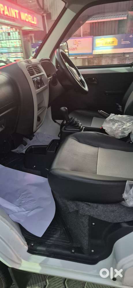 Maruti Suzuki Eeco 5 Seater Ac, 2024, Petrol