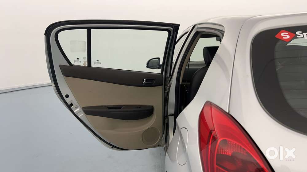 Hyundai I20 2012-2014 Sportz 1.2, 2014, Petrol