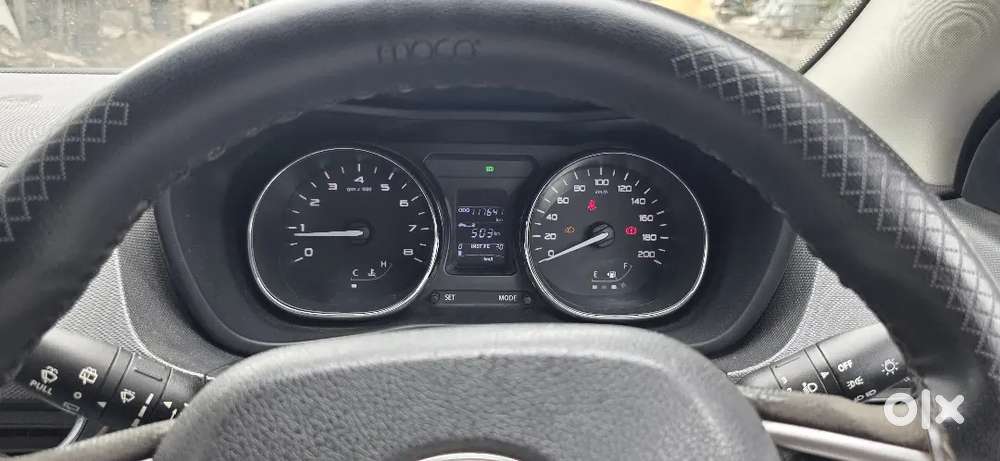 Tata Nexon Diesel 2018