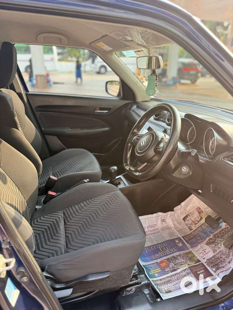 Maruti Suzuki Swift Vxi Optional, 2023, Petrol