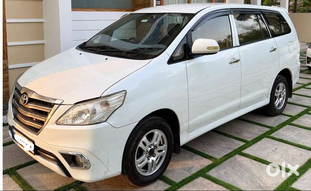 2010 Model Innova For Sale