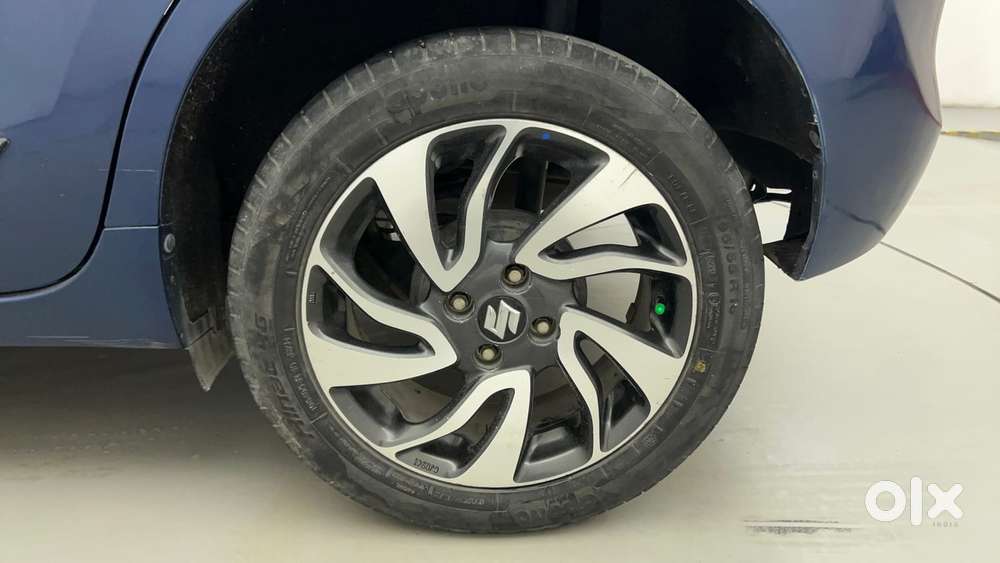 Maruti Suzuki Baleno 1.2 Zeta, 2021, Petrol