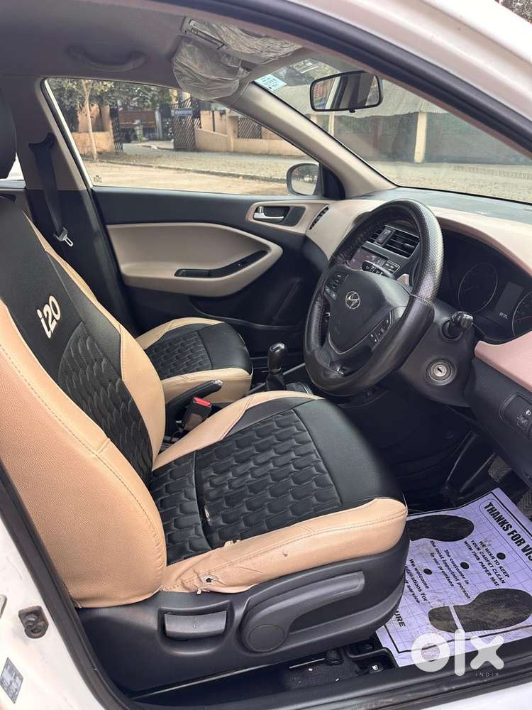 Hyundai I20 Sportz 1.2 Vtvt, 2020, Petrol