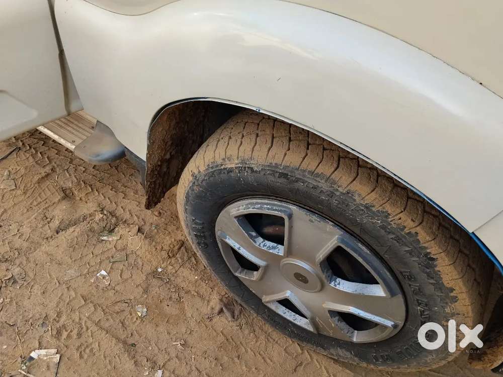 Scorpio Classic S5 Mhowk, 2019 Model, New Condition