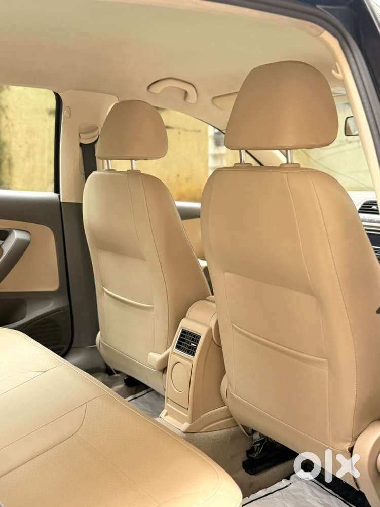 Volkswagen Vento 1.5l Tdi Highline Plus At Diesel, 2015, Diesel
