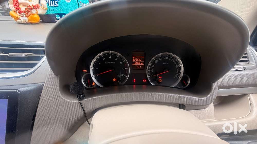 Maruti Suzuki Ertiga 2015