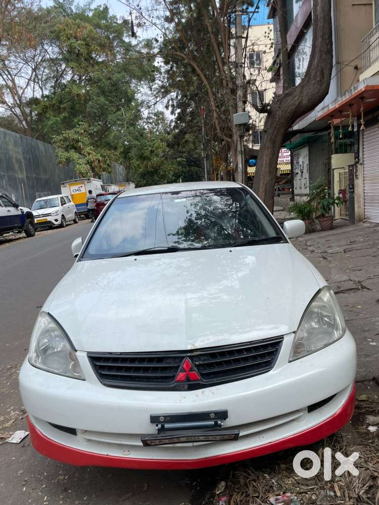 Mitsubishi Cedia Sports 2009