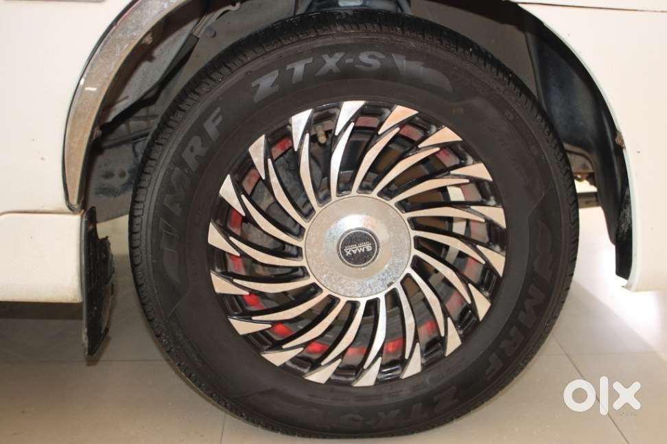 Toyota Innova 2.5 G3, 2016, Diesel