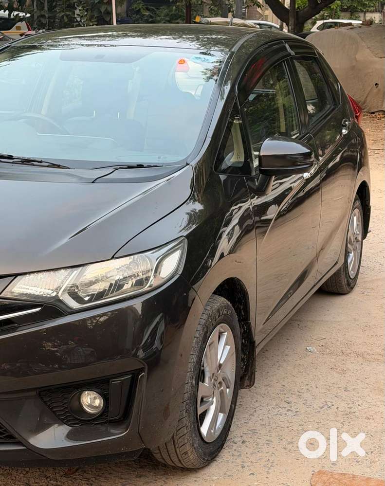 Honda Jazz Vx Cvt, 2019, Cng & Hybrids