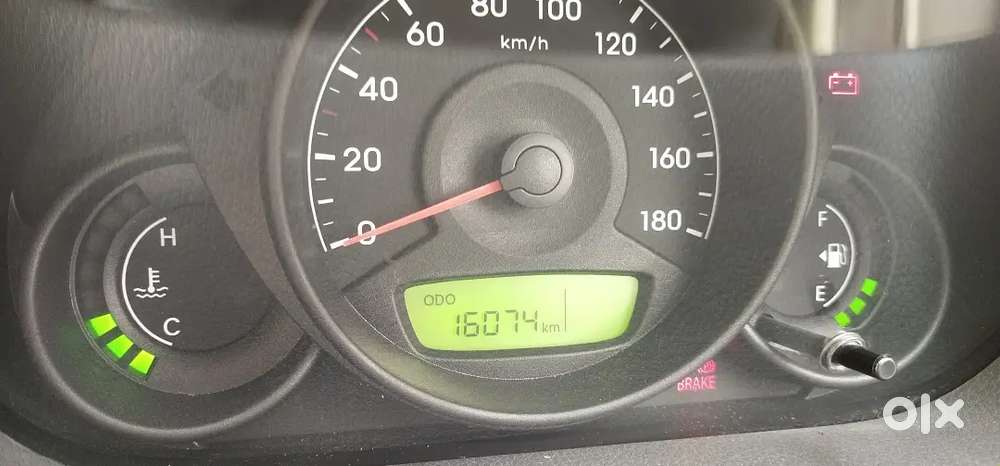 Hyundai Eon 0.8 Petrol 2014