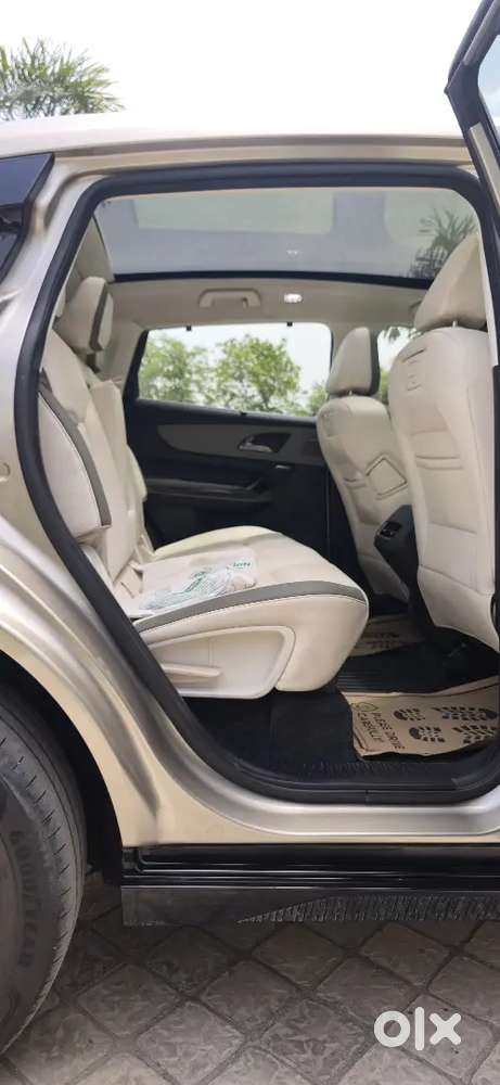 Mahindra Xev 9e Pack Threr 79kwh